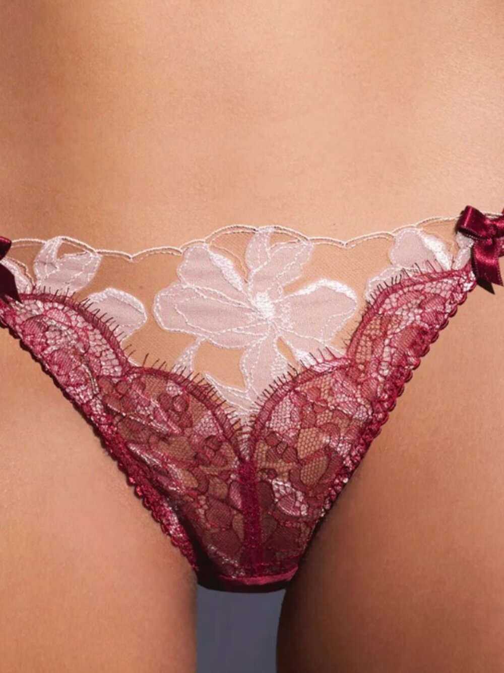 Agent Provocateur Vitoria thong